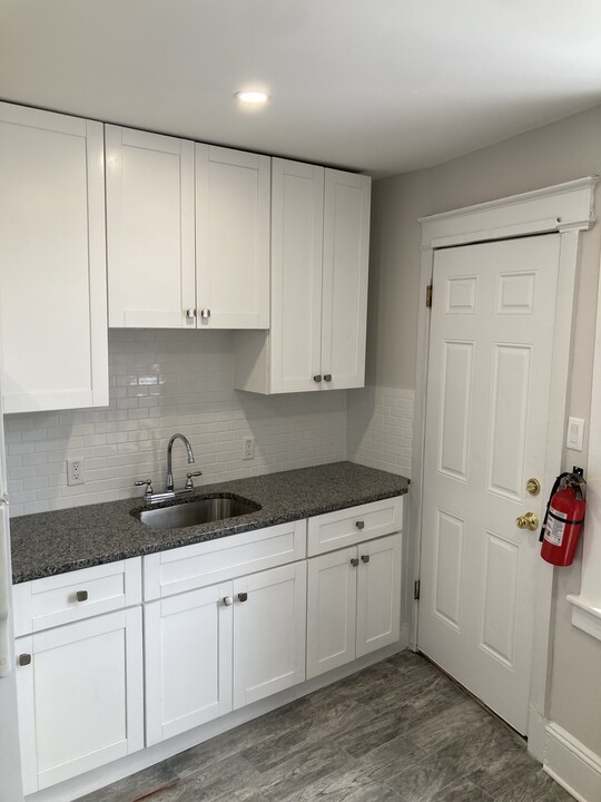 34 North Ave W, Unit 2R in Cranford, NJ - Building Photo