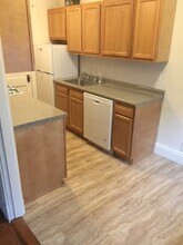 235 Park Dr, Unit 11 in Boston, MA - Building Photo - Building Photo