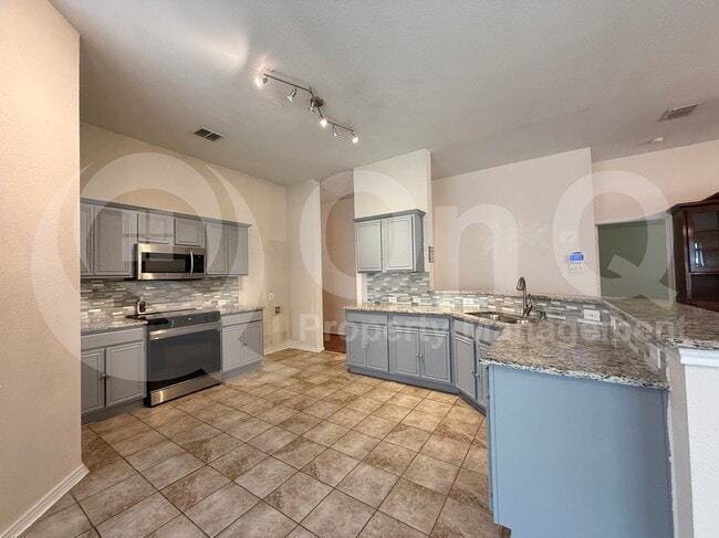 property at 11813 Ponderosa Pine Dr