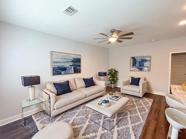 130 Briarwood Rd in Statesboro, GA - Building Photo - Building Photo