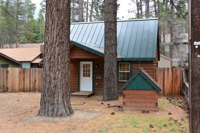 property at 3682 Alder Ave