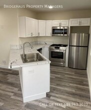 4436 Cherokee Ave in San Diego, CA - Building Photo - Building Photo