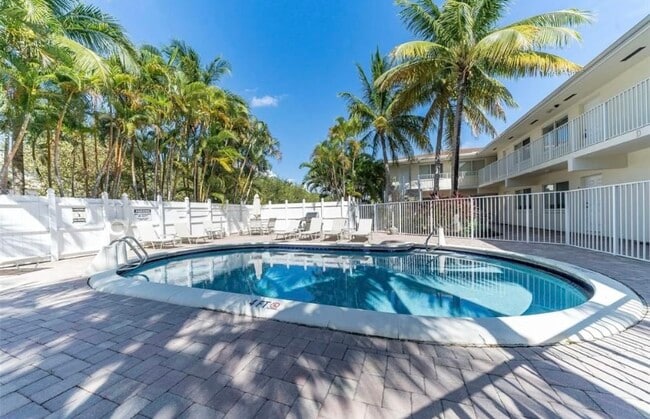 property at 1864 NE 46th St