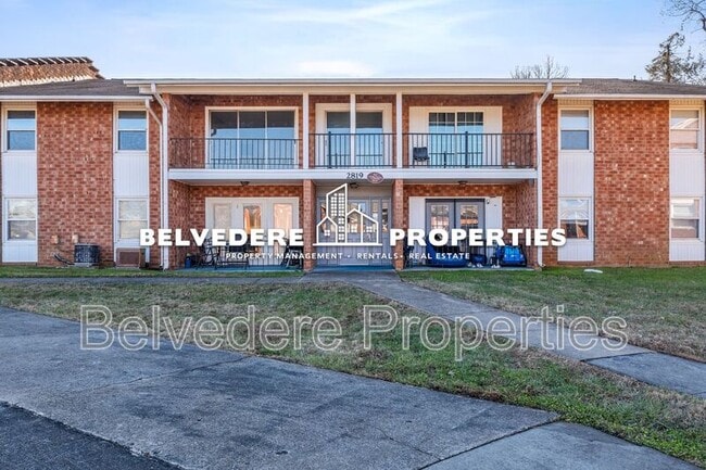 2819-E State Rd 2819 in Greensboro, NC - Building Photo - Building Photo