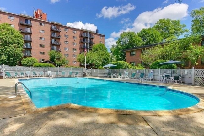 property at 1321 Worcester Rd