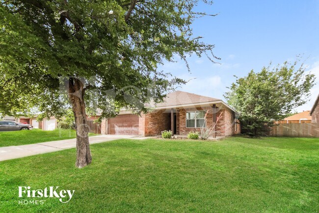 503 Harvard Dr in Princeton, TX - Foto de edificio - Building Photo