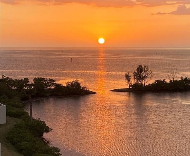 property at 5915 Sea Ranch Dr