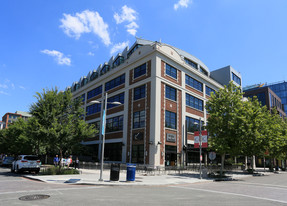 Foundry Lofts in Washington, DC - Building Photo - Building Photo