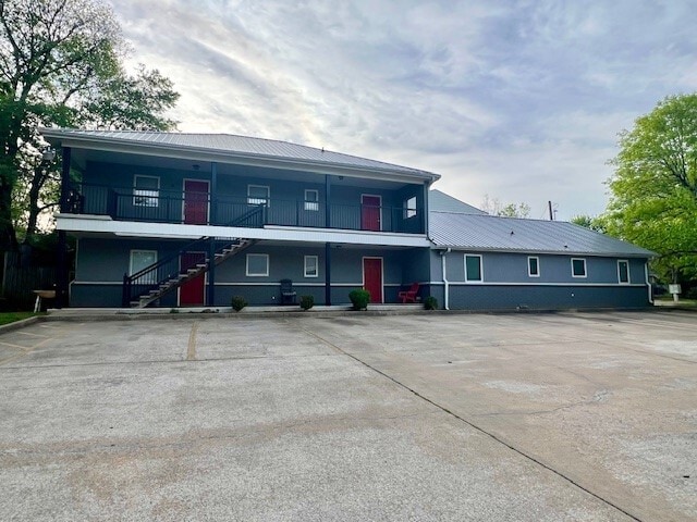 364 E 7th St in Fayetteville, AR - Building Photo - Building Photo