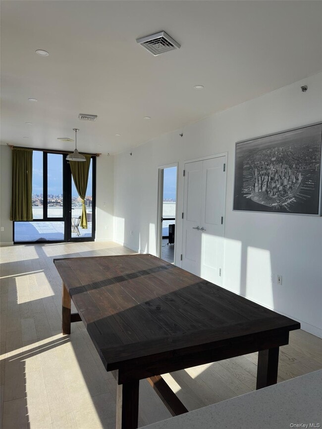 property at 88-08 Justice Ave