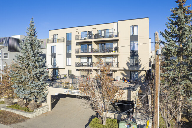 The Pavilion in Calgary, AB - Building Photo - Building Photo