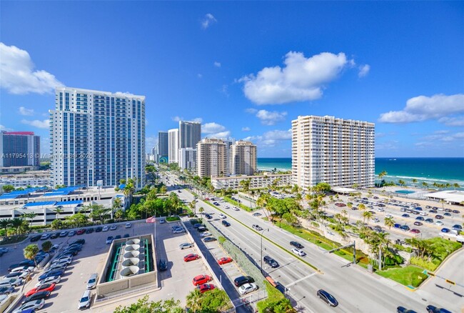 property at 1985 S Ocean Dr