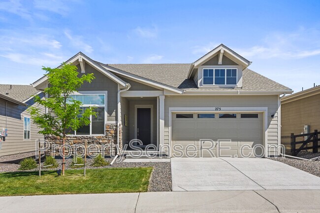 property at 275 Tannins Ct