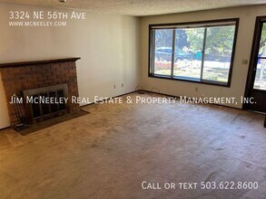 3324 NE 56th Ave in Portland, OR - Foto de edificio - Building Photo
