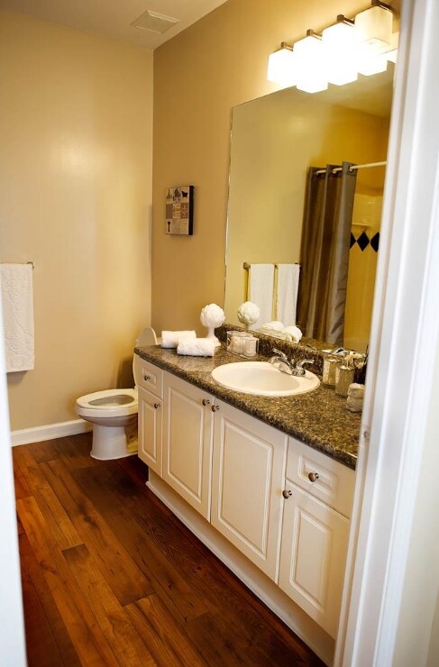 Retreat at Sweetwater in Lawrenceville, GA - Foto de edificio - Interior Photo