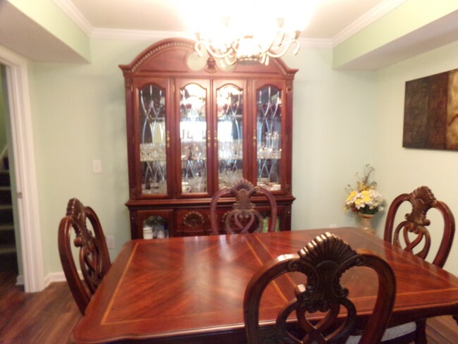 5322 Shadow Walk Way in Gainesville, GA - Foto de edificio - Building Photo