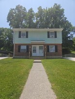 2748 Kirkland Dr NW, Unit 2748 in Roanoke, VA - Building Photo