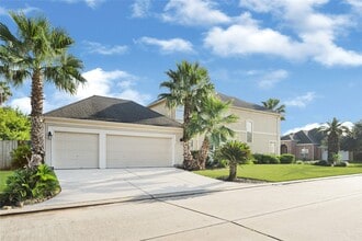 2014 Ivy Crest Ct in Houston, TX - Building Photo - Building Photo