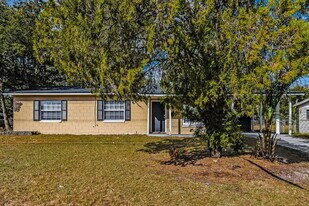 7059 Melvin Rd in Jacksonville, FL - Building Photo