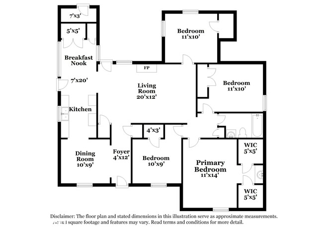 4786 Greenlawn Cove in Millington, TN - Building Photo - Building Photo