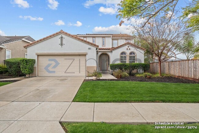 property at 2912 Haddington Ct