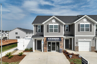 The Grove at Glennview in Kernersville, NC - Building Photo - Building Photo