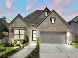 1942 Waters Branch Dr in Sienna, TX - Building Photo