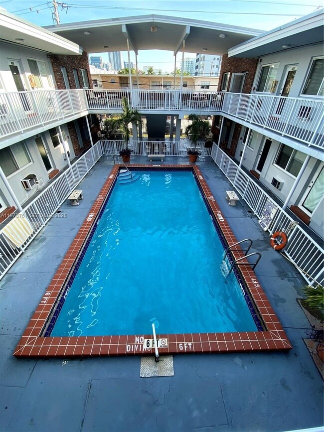 305 69th St in Miami Beach, FL - Building Photo - Building Photo