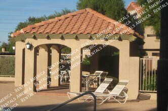 3491 N Arizona Ave in Chandler, AZ - Building Photo - Building Photo