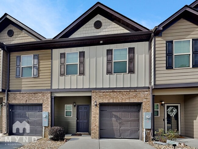 property at 6063 Oak Bend Ct