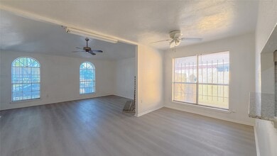 9519 Wellsworth Dr in Houston, TX - Building Photo - Building Photo