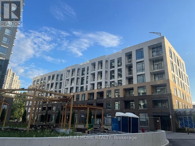 property at 8 Beverley Glen Blvd