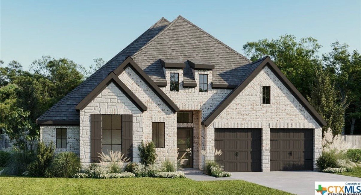 12314 Ft Travis in San Antonio, TX - Building Photo