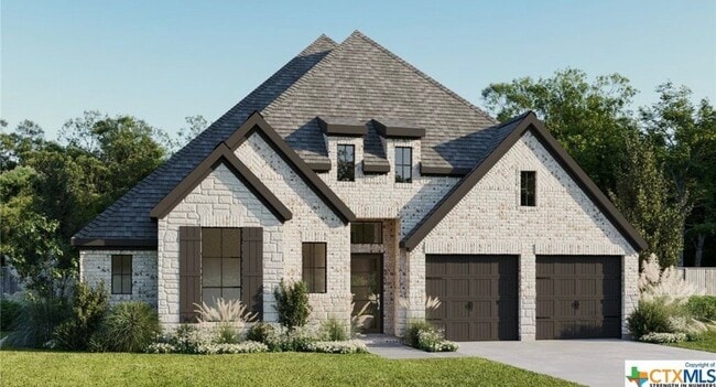 property at 12314 Ft Travis