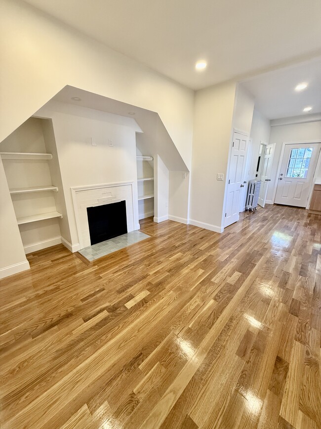 property at 124 Chestnut St