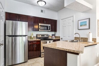 Waterford Park Apartment Homes in Lauderhill, FL - Building Photo - Interior Photo