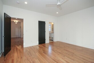 1110 Greenleaf Ave in Charlotte, NC - Building Photo - Building Photo