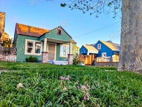 2731 N Pershing Ave in San Bernardino, CA - Building Photo - Building Photo