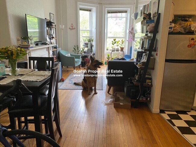 9 Marlborough St in Boston, MA - Building Photo - Building Photo