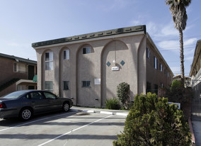 4540 Kansas St in San Diego, CA - Building Photo