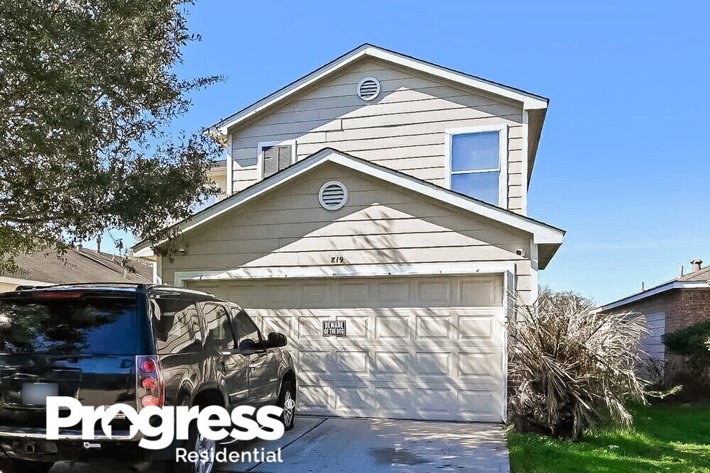 819 Bandon Ln Photo