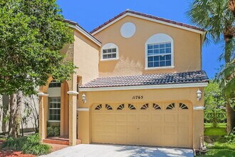 11765 NW 1st Ct in Coral Springs, FL - Building Photo - Building Photo