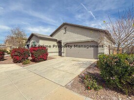 5815 N 195th Dr in Litchfield Park, AZ - Building Photo