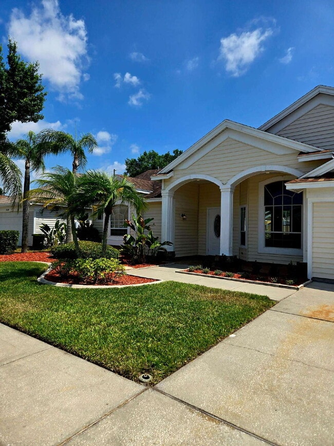 property at 7838 Trail Run Loop