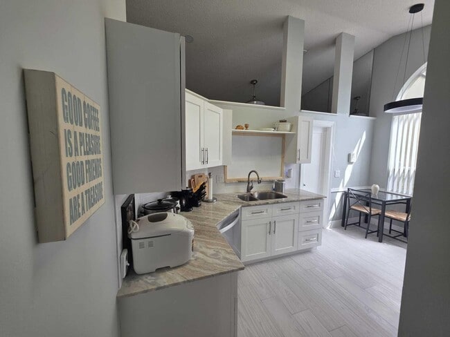 property at 6201 Pond Tree Ct