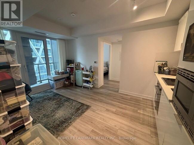 238-1238 Simcoe St in Toronto, ON - Building Photo - Building Photo