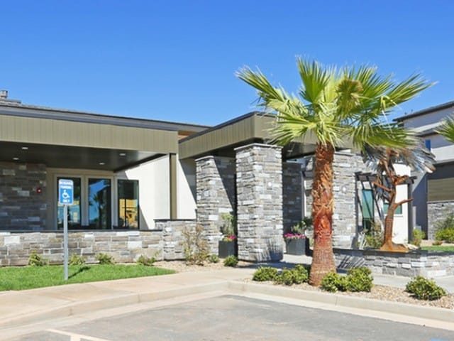 Grayhawk at River's Edge in Saint George, UT - Building Photo - Building Photo