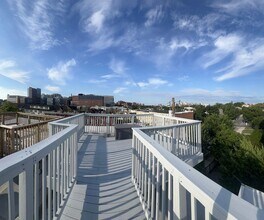 1704 E Chase St in Baltimore, MD - Building Photo - Building Photo