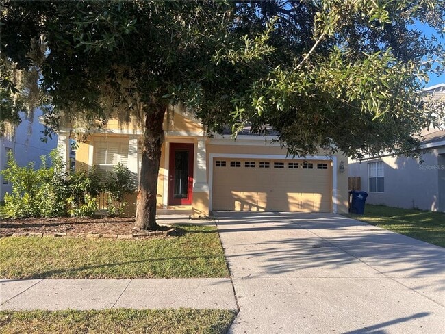 property at 1123 Napolean Way