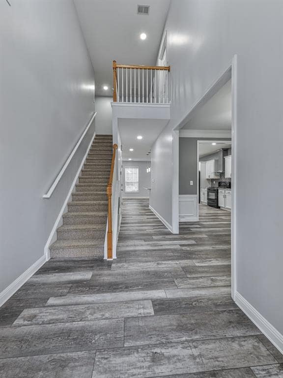 3745 Clear Lake Way Northwest in Acworth, GA - Building Photo - Building Photo